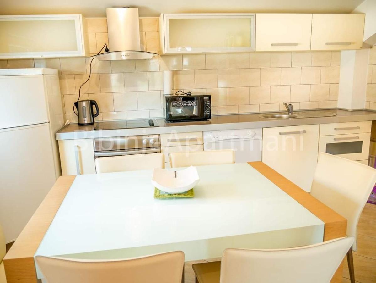 Apartmán Lepur