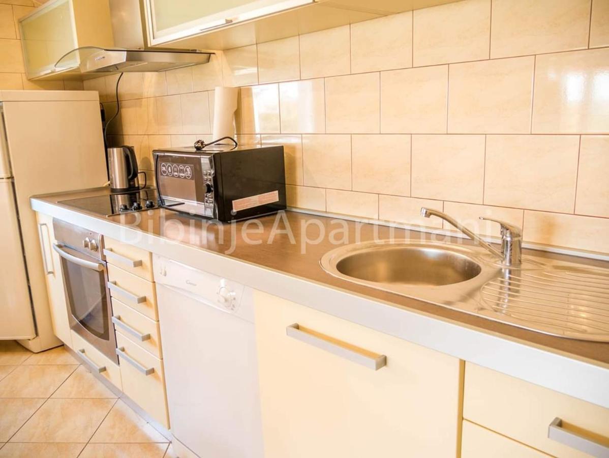 Apartmán Lepur Bibinje