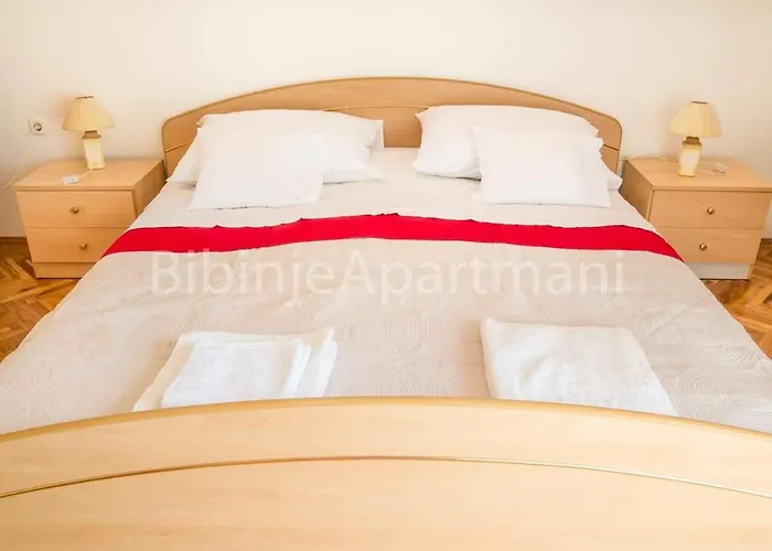 Lepur Apartment