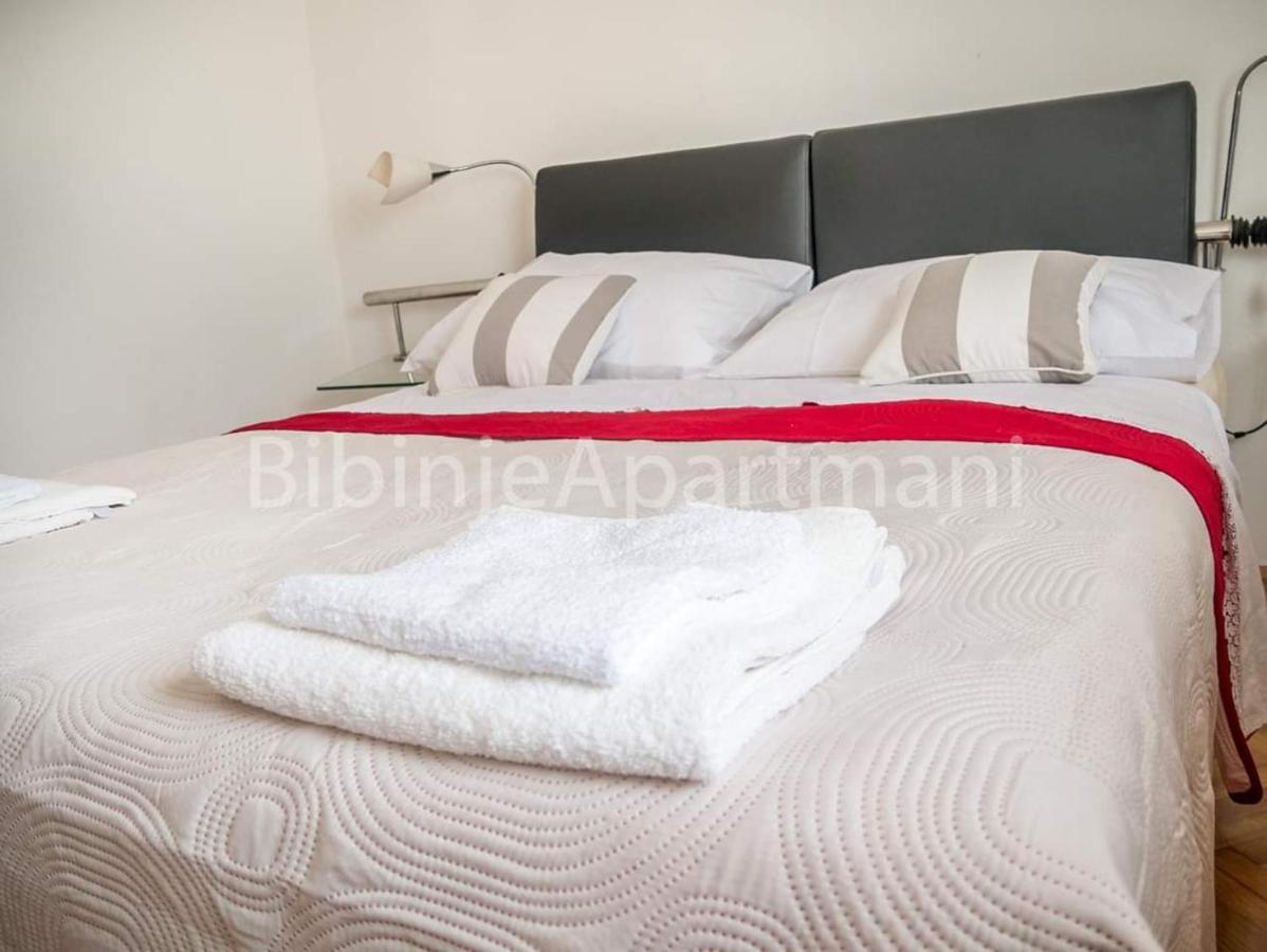Lepur Apartment